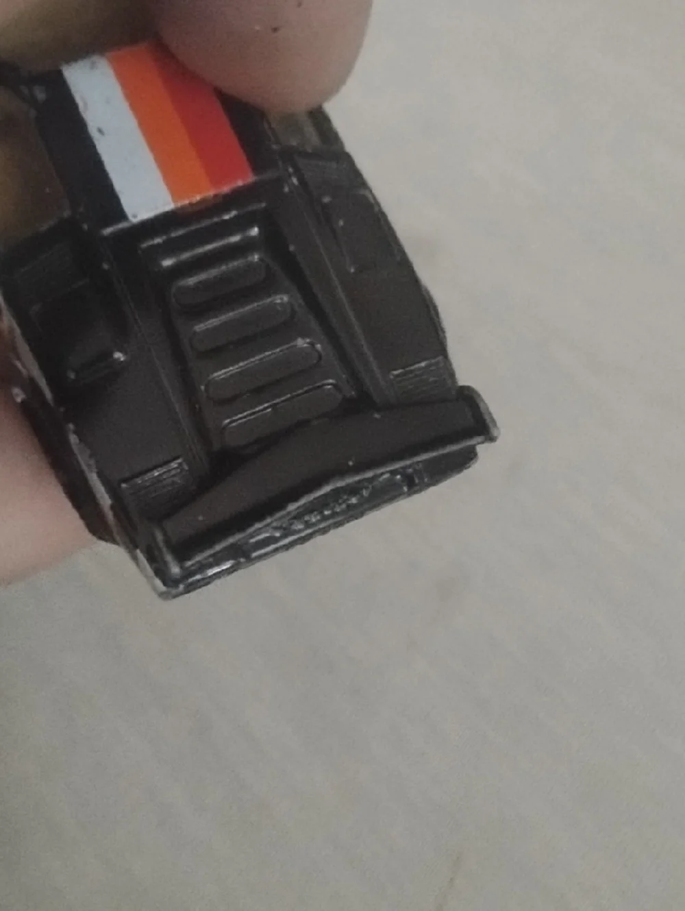 Vintage Matchbox Lamborghini Countach LP 500S